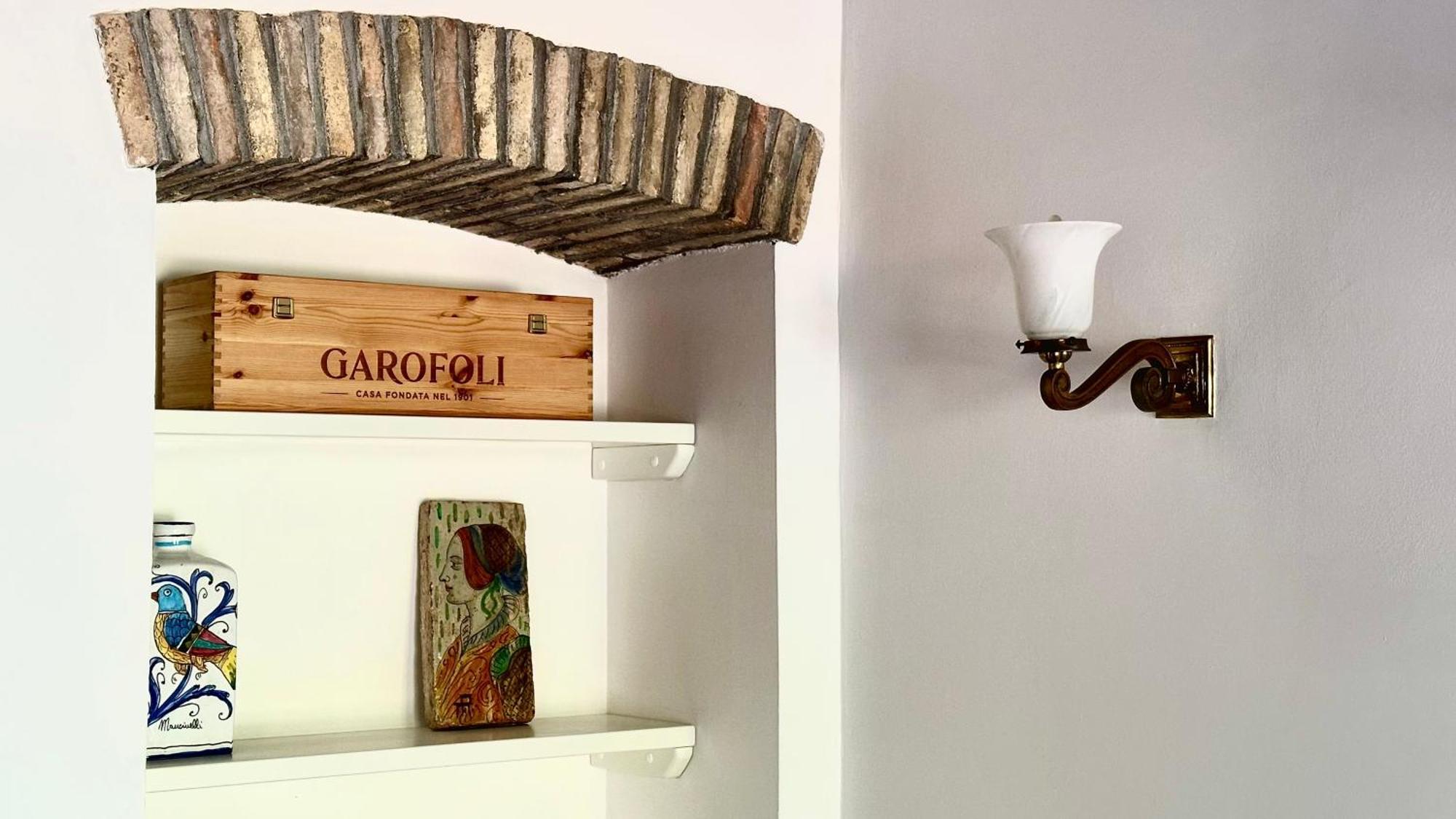 Apartamento S333 - Sirolo, Trilocale Con Terrazzo E Posto Auto Exterior foto