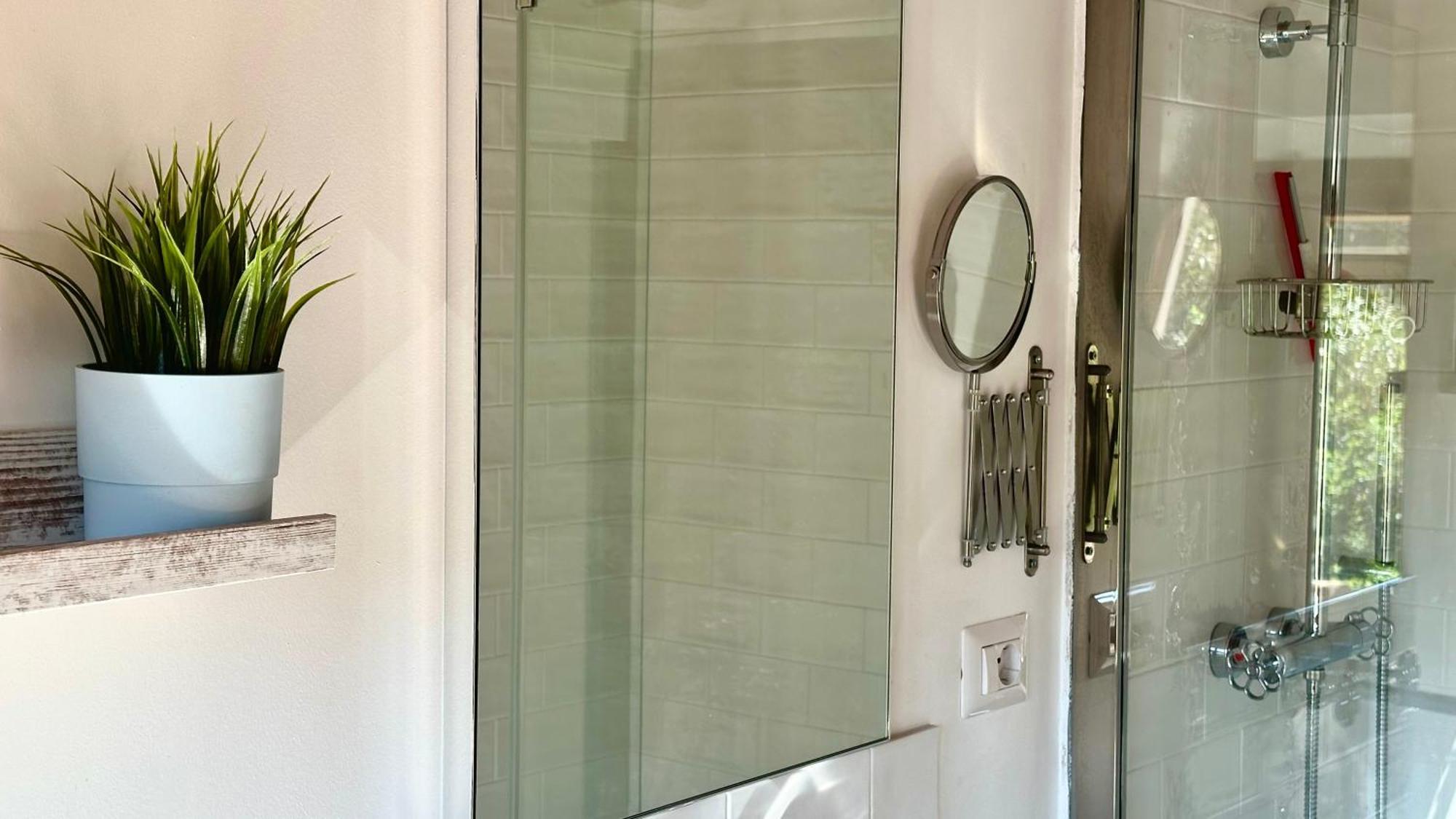 Apartamento S333 - Sirolo, Trilocale Con Terrazzo E Posto Auto Exterior foto