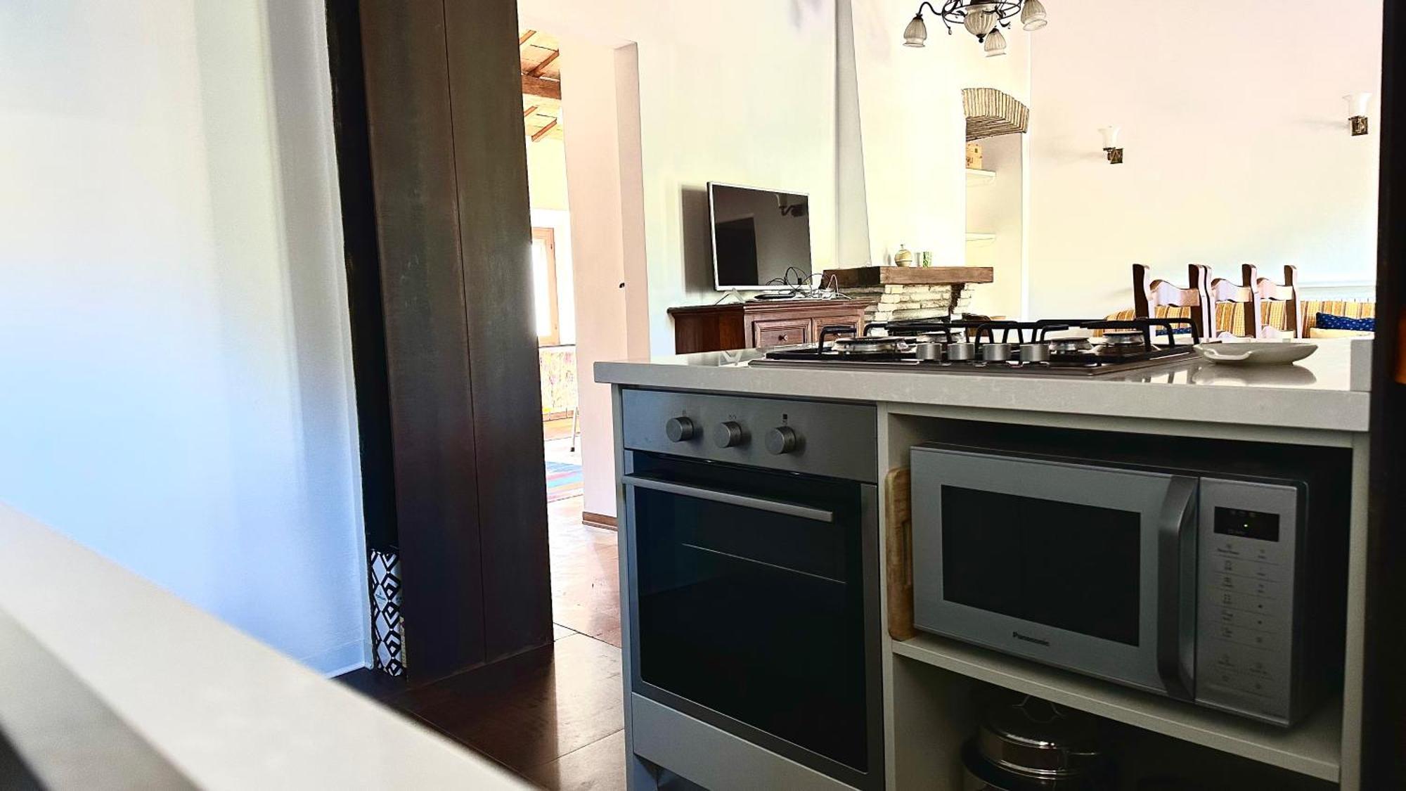 Apartamento S333 - Sirolo, Trilocale Con Terrazzo E Posto Auto Exterior foto